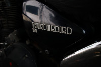 Royal Enfield Thunderbird TwinSpark 350