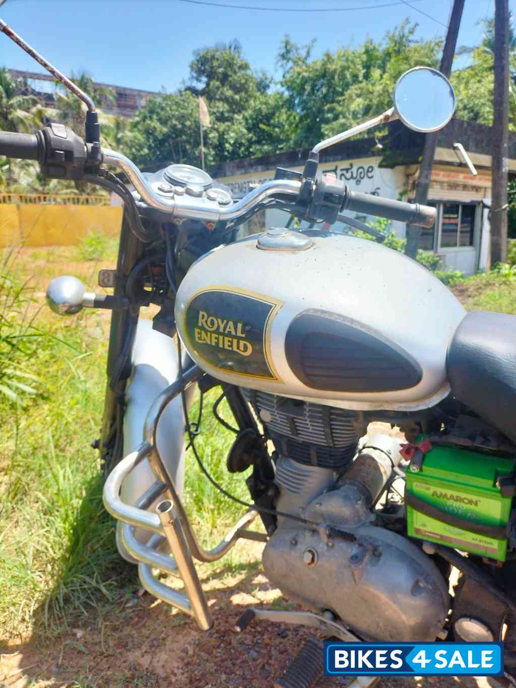Royal Enfield Bullet 350