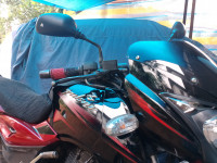 Bajaj Pulsar 150 2014 Model