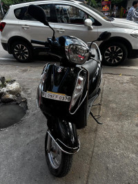 Suzuki Access 125