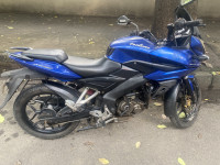 Bajaj Pulsar AS 150 Model