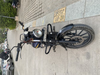 Bajaj Avenger Street 150