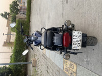 Bajaj Avenger Street 150