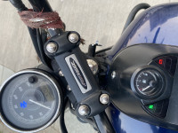 Bajaj Avenger Street 150