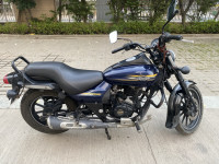 Bajaj Avenger Street 150