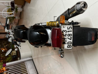 Royal Enfield Continental GT 535