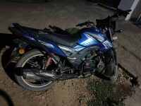 Honda CB Shine SP 2018 Model