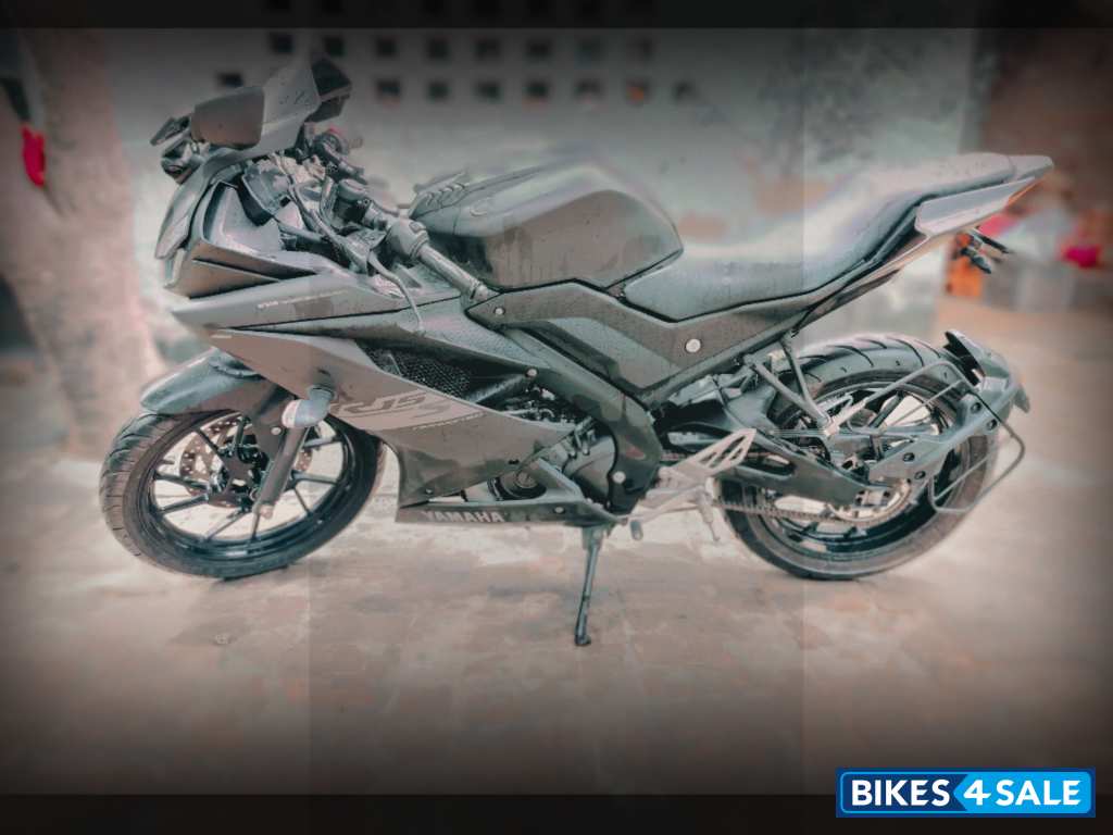 Yamaha YZF R15 S V3.0