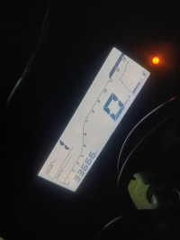 Yamaha YZF R15 S V3.0