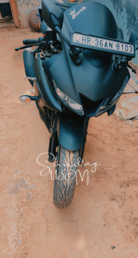 Yamaha YZF R15 S V3.0