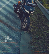 Yamaha YZF R15 S V3.0