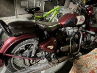 Royal Enfield Classic 350