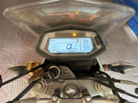 Matt Green Hero XPulse 200