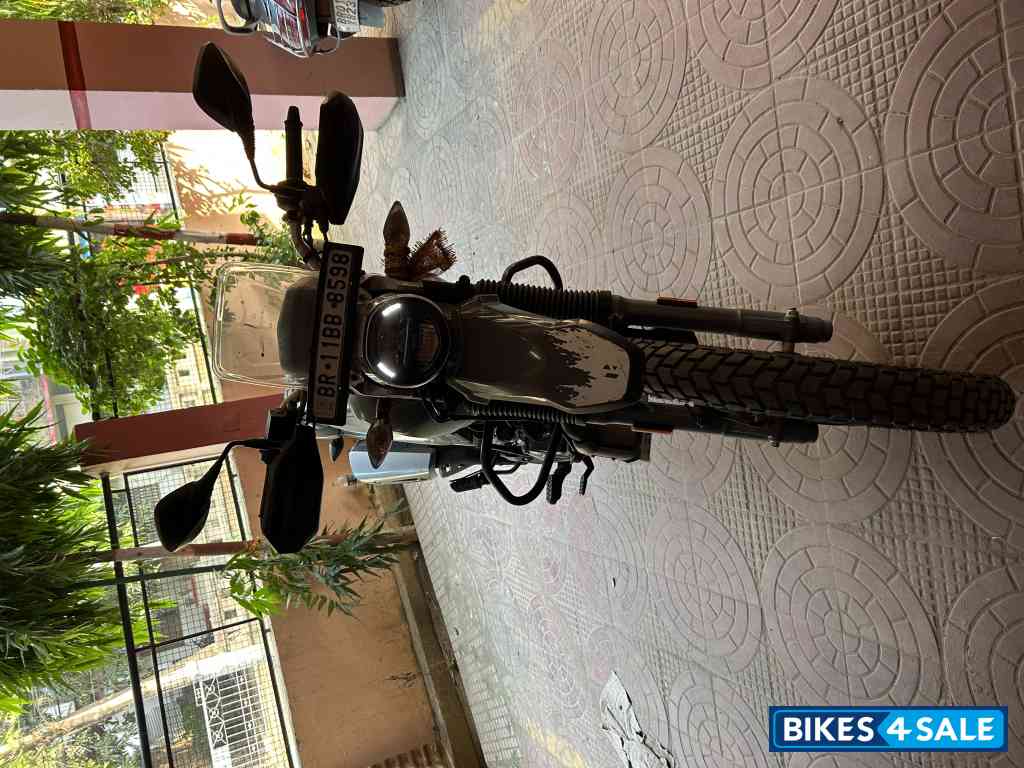 Matt Green Hero XPulse 200