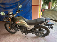 Matt Green Hero XPulse 200