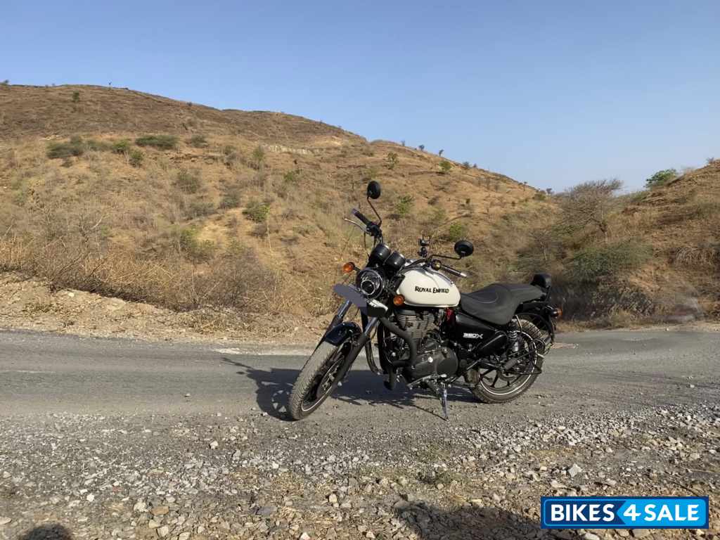 Royal Enfield Thunderbird X 350 Royal Enfield Thunderbird X 350