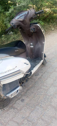 Honda Activa 5G Limited Edition
