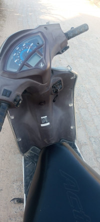 Honda Activa 5G Limited Edition