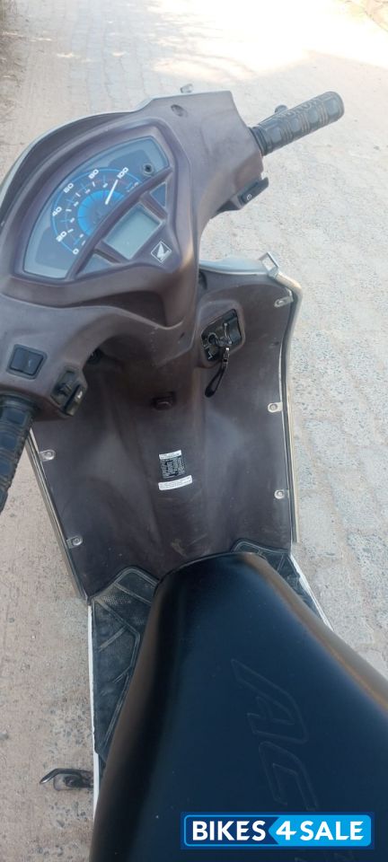 Honda Activa 5G Limited Edition