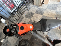 KTM RC 125