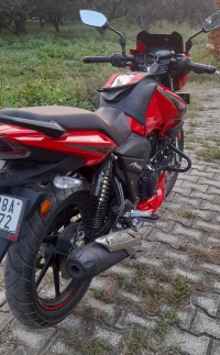 TVS Apache RTR 160