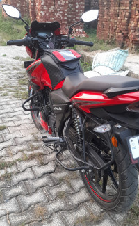 TVS Apache RTR 160