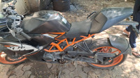 KTM RC 200 2015 Model