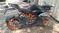KTM RC 200