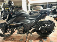 Suzuki Gixxer SF 250 BS6