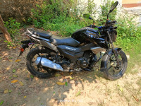 TVS Raider Split Seat