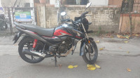 Honda SP 125 BSVI