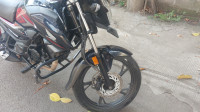 Honda SP 125 BSVI