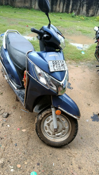 Honda Activa 125 2018 Model