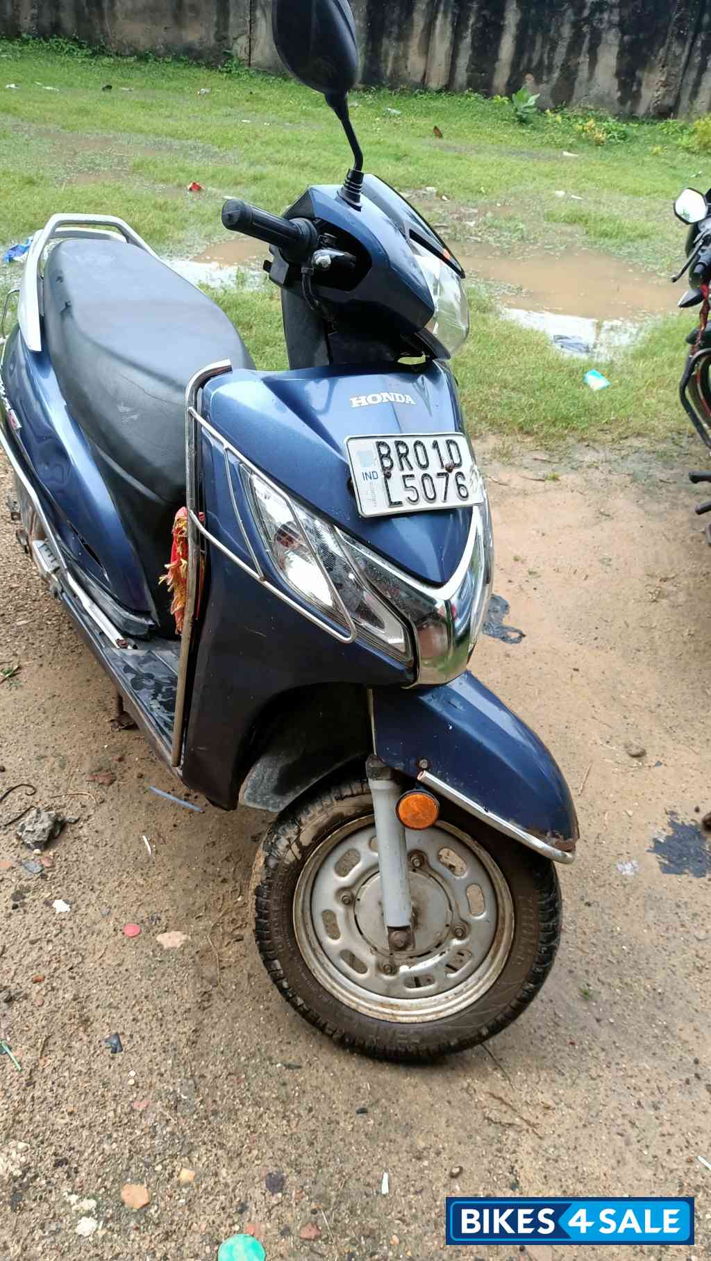 Honda Activa 125