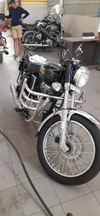 Royal Enfield Bullet Electra Twinspark