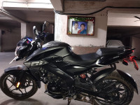 Bajaj Pulsar 200 NS 2023 Model