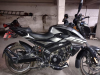 Bajaj Pulsar 200 NS