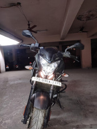 Bajaj Pulsar 200 NS