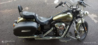 Harley Davidson Dyna FXDB Street Bob