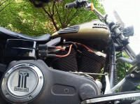 Harley Davidson Dyna FXDB Street Bob