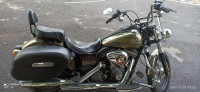 Harley Davidson Dyna FXDB Street Bob