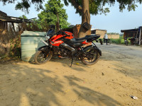 Bajaj Pulsar NS 125 2023 Model