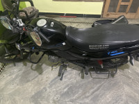 Black And Blue Hero Passion XTec