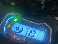 Black And Blue Hero Passion XTec