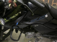 Black And Blue Hero Passion XTec