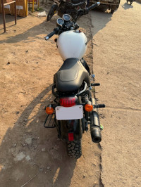 Royal Enfield Thunderbird X 350