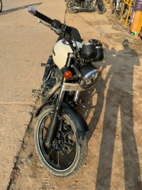 Royal Enfield Thunderbird X 350