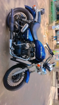Royal Enfield Thunderbird 350