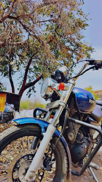 Royal Enfield Thunderbird 350