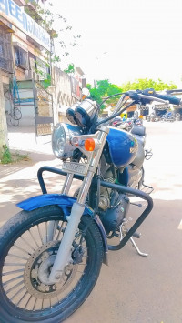 Royal Enfield Thunderbird 350